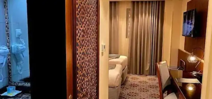 Maysan Rehab AL Mysk image